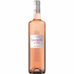 Comprar Delicia de verano atlántico: vino rosado de burdeos