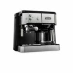 Comprar Delonghi bco421.s bomba combinada espresso