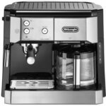 Comprar Delonghi bco421.s bomba combinada espresso