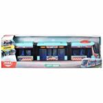 Comprar Dickie - siemens avenio tram - 42 cm - ruedas direccionales - puertas que se abren