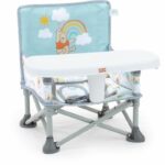Comprar Disney baby silla elevadora winnie the pooh