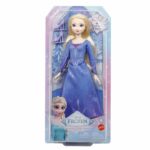 Comprar Disney elsa power of ice-frozen: el festival de invierno - disney frozen - jbg53