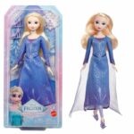Comprar Disney elsa power of ice-frozen: el festival de invierno - disney frozen - jbg53