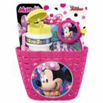 Comprar Disney minnie basket + canister + combo de timbre