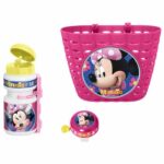 Comprar Disney minnie basket + canister + combo de timbre