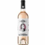 Comprar Domaine de fabregues le vin de la daronne 2020 pays d'oc - vino rosado languedoc