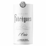 Comprar Domaine de fabregues l'orée languedoc - vino tinto languedoc