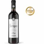 Comprar Domaine de fabregues l'orée languedoc - vino tinto languedoc