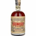 Comprar Don papa 7 años 40 ° 70cl