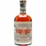 Comprar Don papa 7 años 40 ° 70cl