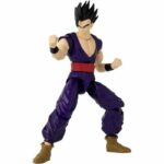 Comprar Dragon ball super superhéroe - dragon star 17 cm - ultimate gohan - bandai