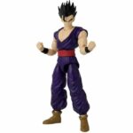 Comprar Dragon ball super superhéroe - dragon star 17 cm - ultimate gohan - bandai