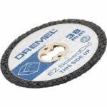 Comprar Dremel 12 discos de plástico ez speedclic 38mm