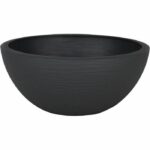 Comprar Eda pot vasque graphit'up Ø 25 cm - 3.3 l - anthracite gray