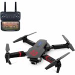 Comprar Elite drone mkx - drone - turbo challenge - dispositivo volador - negro - 2 baterías recargables y baterías incluidas