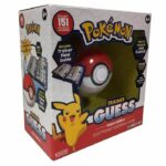 Comprar Entrenador de pokemon guess