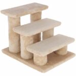 Comprar Escaleras para animales - kerbl - easy climb 2.0 - 45 x 35 x 34 cm - hasta 50 kg