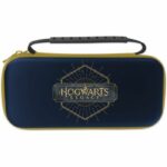 Comprar Estuche de transporte - delgado - hogwarts legacy - para nintendo switch
