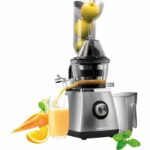 Comprar Extractor de jugo lento - sencor - ssj 4070sl - 400 w - plata