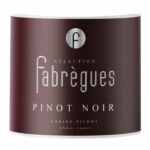 Comprar Fabregues sélection pinot noir2020 pays d'oc - vino tinto de languedoc-rosellón