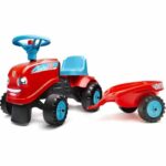 Comprar Falk - tractor go! con trailer