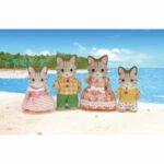 Comprar Familias sylvanianas 5180 tabby cat family