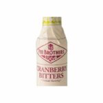 Comprar Fee brothers - cranberry bitters - 4.1% vol. - 15 cl