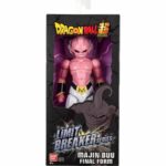 Comprar Figura gigante limit breaker majin bu - bandai - dragon ball - 30cm