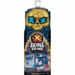 Comprar Figuras - moose toys - calabozo glaciar isla calavera - tesoro