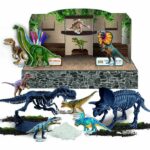 Comprar Génius science - juego científico - la ciencia de la paleontología - lisciani