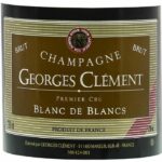 Comprar Georges clément blanc de blancs