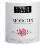 Comprar Georges duboeuf morgon - vino tinto beaujolais