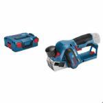 Comprar Gho 12v -20 avión inalámbrico (sin batería o cargador) en l -boxx - bosch - 06015a7002 caja set