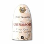 Comprar Gisselbrecht 2014 pinot gris grand cru franksein - vino blanco de alsacia