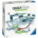 Comprar Gravitrax starter set 122 piezas - circuito de canicas - 8 años - 22410
