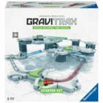 Comprar Gravitrax starter set 122 piezas - circuito de canicas - 8 años - 22410