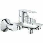 Comprar Grohe - mezclador monomando de baño / ducha