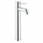 Comprar Grohe - mezclador monomando de lavabo de sobre encimera - tamaño xl