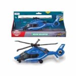 Comprar Helicóptero airbus gendarmerie 23cm - dickie - ruedas libres - azul - mixto - a partir de 3 años