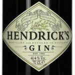 Comprar Hendrick's - ginebra destilada - 41.4% - 70cl