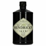 Comprar Hendrick's - ginebra destilada - 41.4% - 70cl