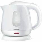 Comprar Hervidor - sencor - swk 1010wh - 1100 w - 1 l - blanco