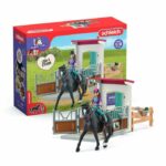 Comprar Horse box lisa y storm