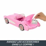 Comprar Hot wheels r/c barbie