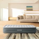 Comprar Intex comfort plus + cama supletoria eléctrica para 2 personas 67766nd