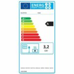 Comprar Inversor 5008 - 3200 vatios - estufa electrónica de aceite - programación 24h - detector de co2 - seguridad infantil