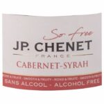 Comprar J.p. chenet - cabernet-syrah - sin alcohol