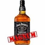 Comprar Jack daniel's n ° 7 magnum 1.5l