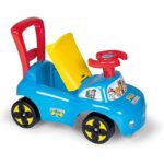 Comprar Jinete del coche de la patrulla de la pata