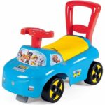 Comprar Jinete del coche de la patrulla de la pata